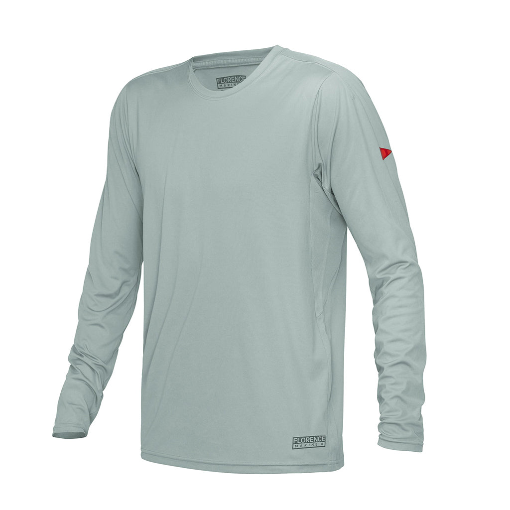 LONG SLEEVE UPF SHIRT