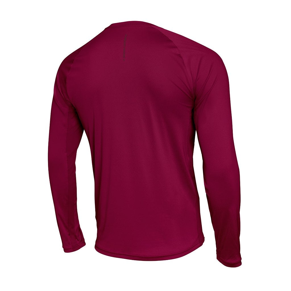 LONG SLEEVE UPF SHIRT