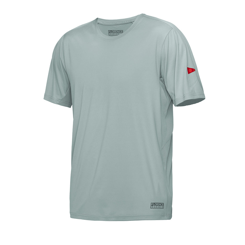 SHORT SLEEVE UPF SHIRT