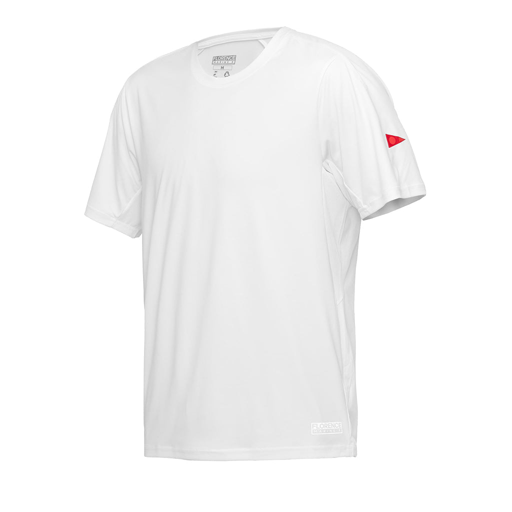 SHORT SLEEVE UPF SHIRT