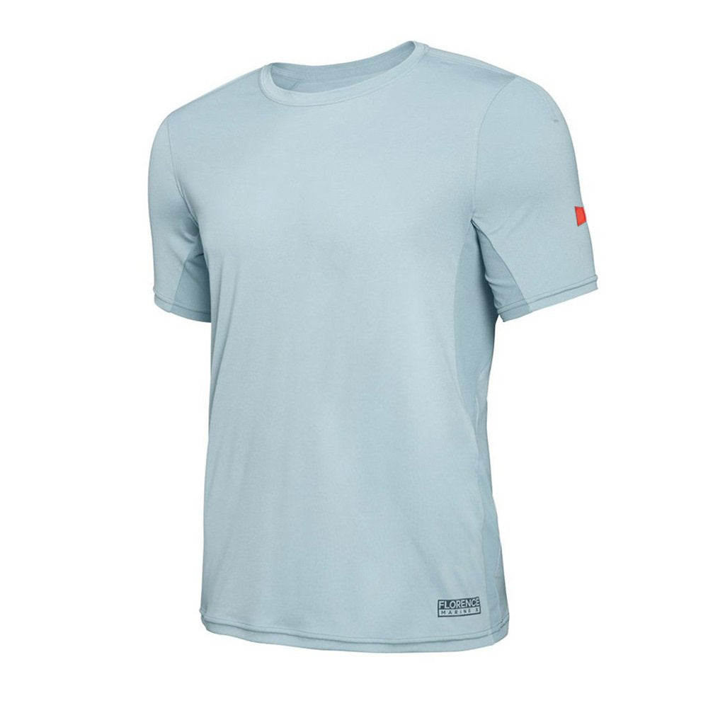 SHORT SLEEVE UPF SHIRT