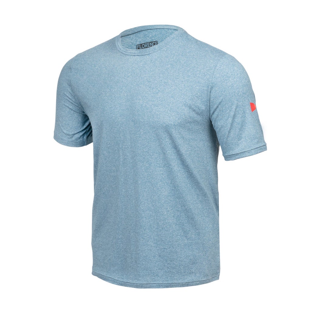 SUN PRO ADAPT SHORT SLEEVE UPF SHIRT