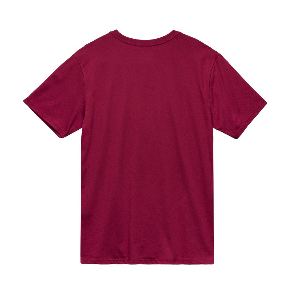 LOGO ORGANIC TEE