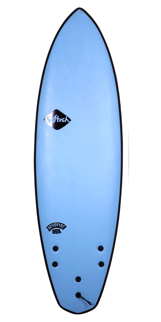 TOLEDO WILDFIRE 5'11