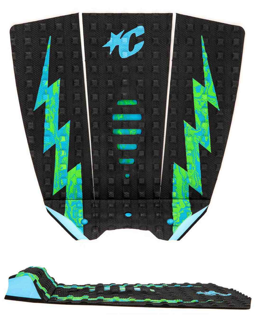 MICK EUGENE FANNING LITE TRACTION