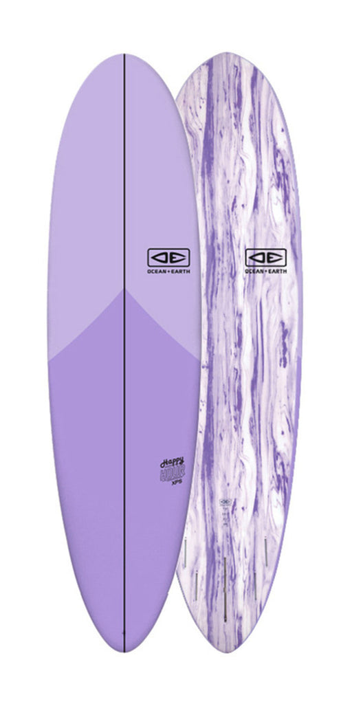 HAPPY HOUR EPOXY SOFTBOARD 7’0