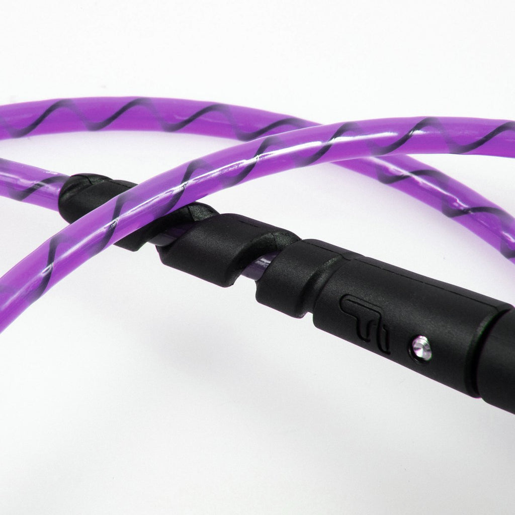 FREEDOM HELIX 7' LEASH ALL ROUND