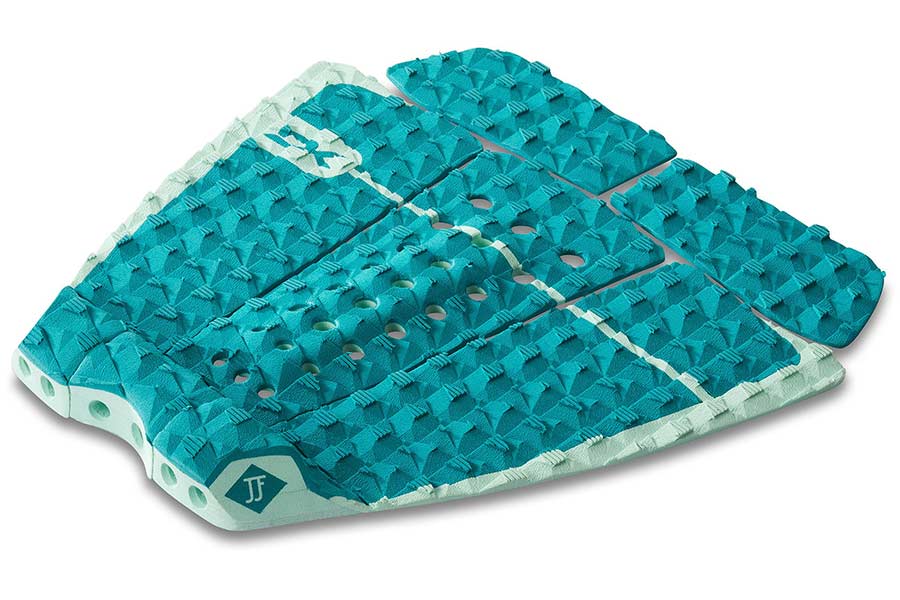 JOHN JOHN FLORENCE PRO SURF TRACTION PAD