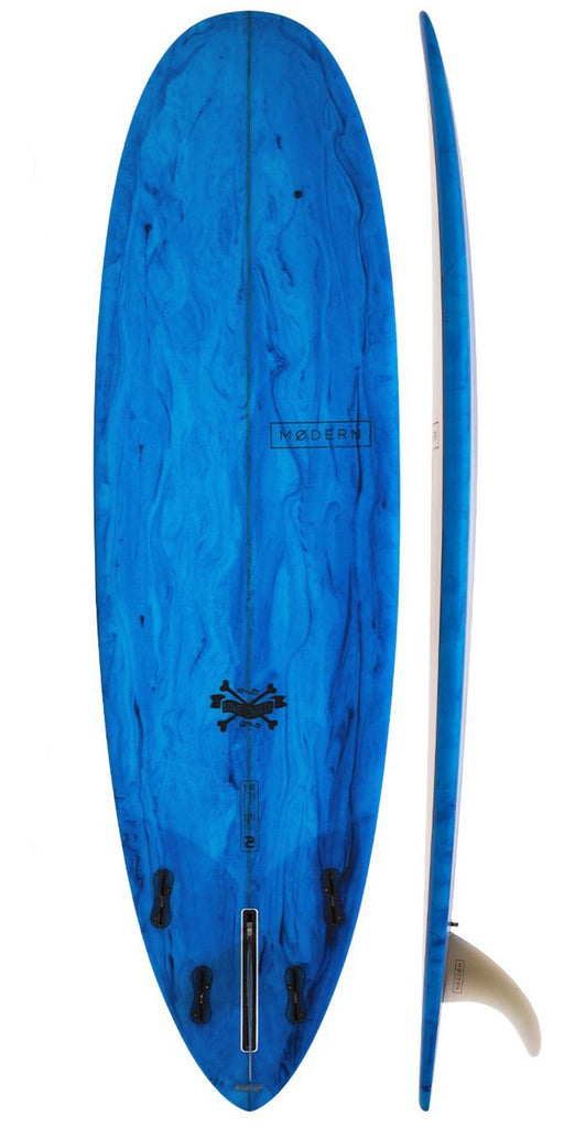 MODERN LOVE CHILD PU (INC SINGLE FIN)