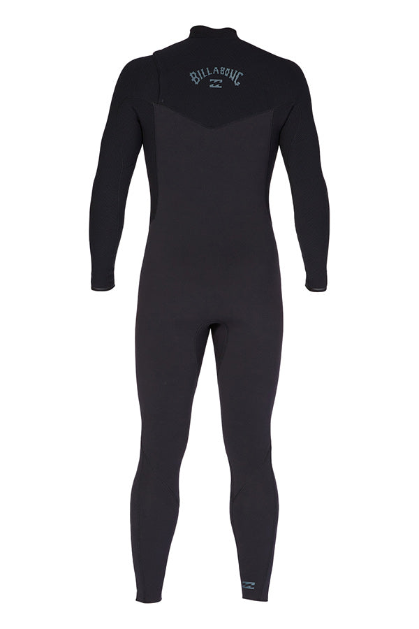 4/3 REVOLUTION NATURAL ZIPPERLESS WETSUIT