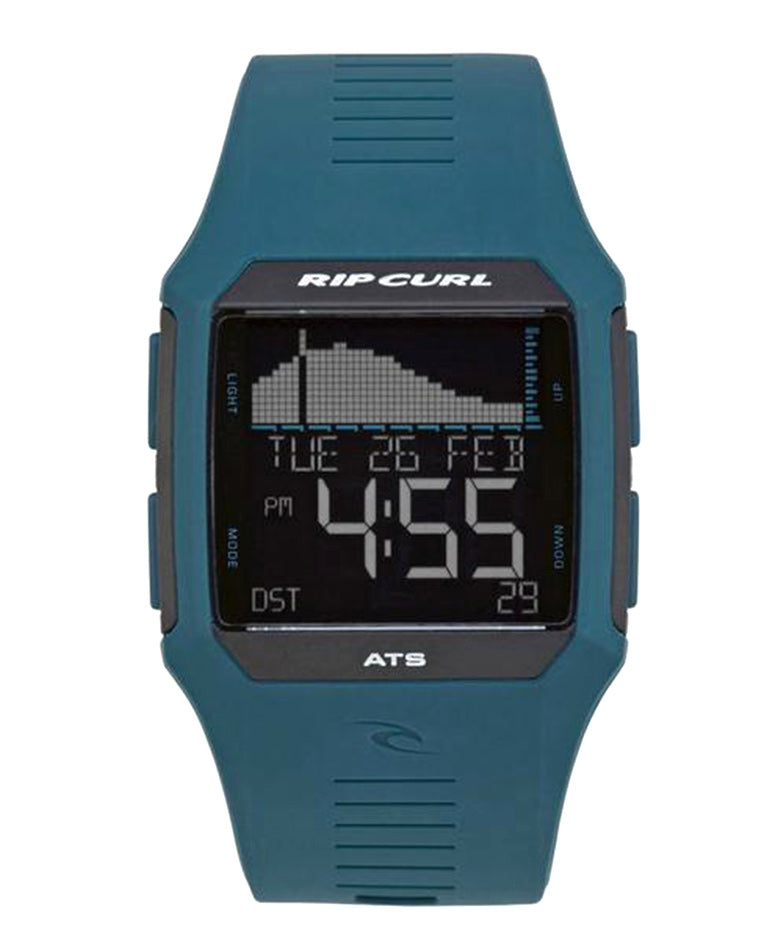 RIFLES TIDE WATCH