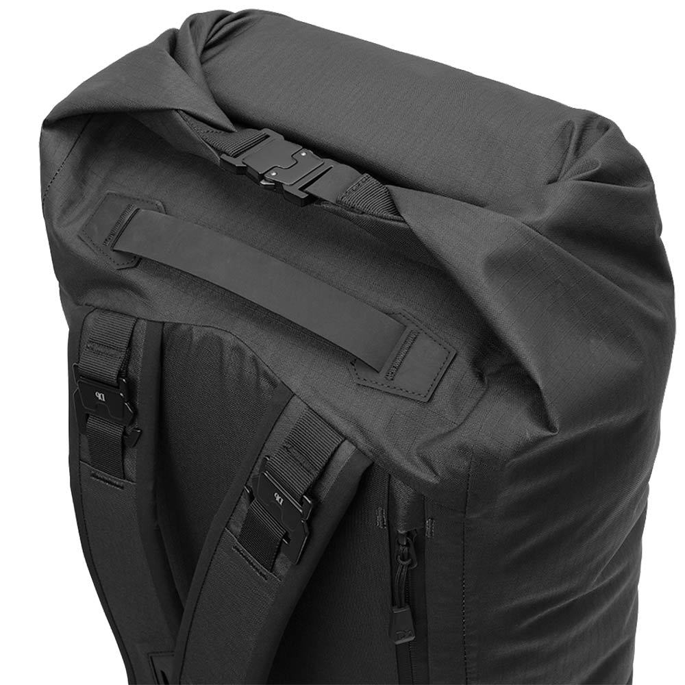 THE SOMLOS 32L ROLLTOP BACKPACK