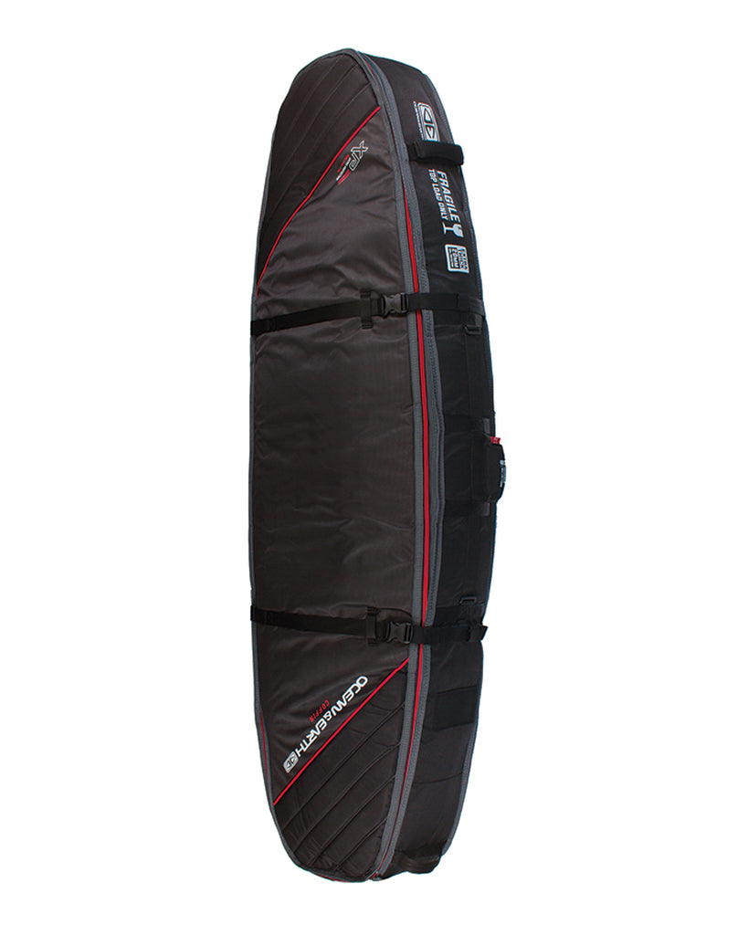 QUAD COFFIN SHORTBOARD BOARD COVER