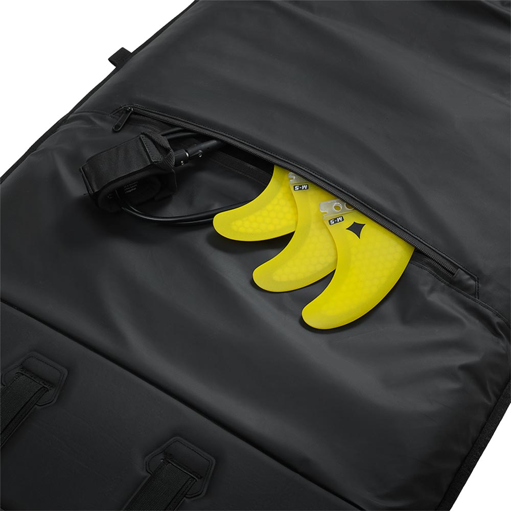 THE DJARV SINGLE SURFBOARD BAG