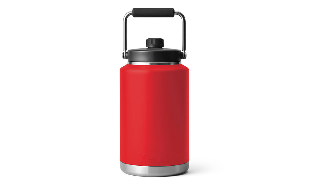 ONE GALLON JUG 3.7L