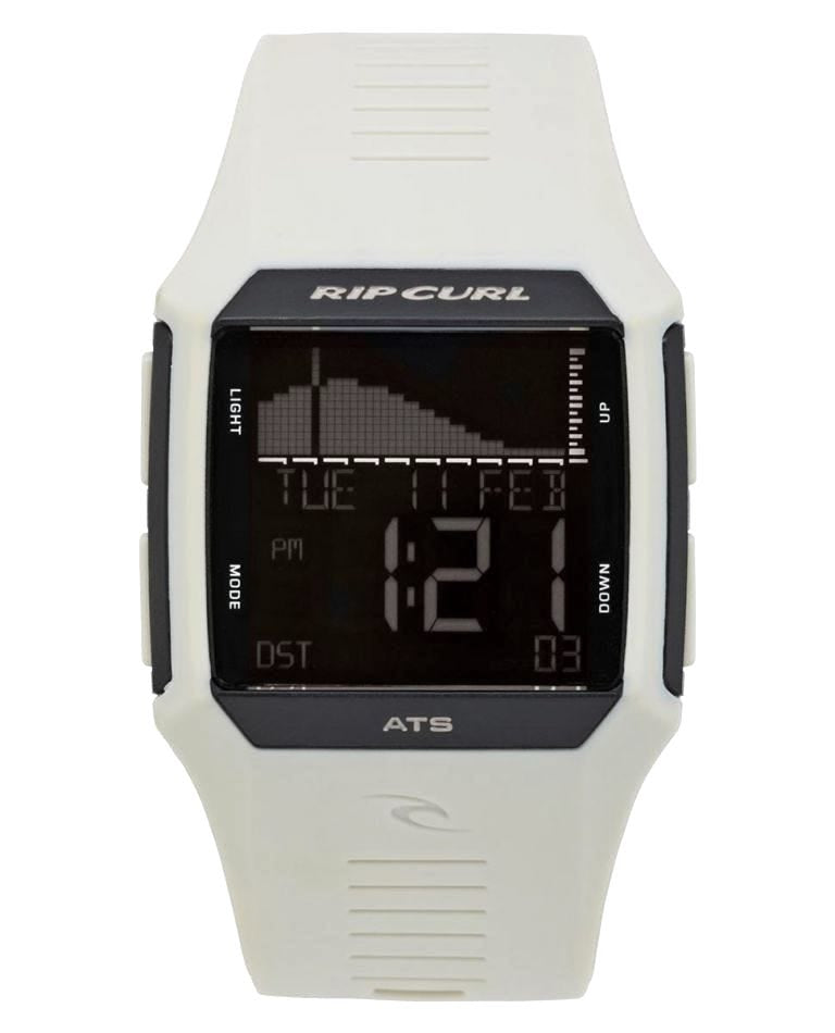 RIFLES TIDE WATCH