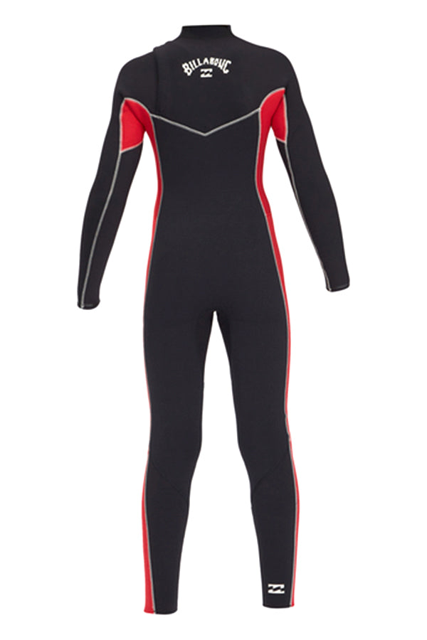 BOYS 3/2 REVOLUTION STEAMER WETSUIT