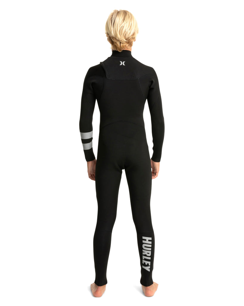 ADVANTAGE  YOUTH 4/3MM FULL WETSUIT