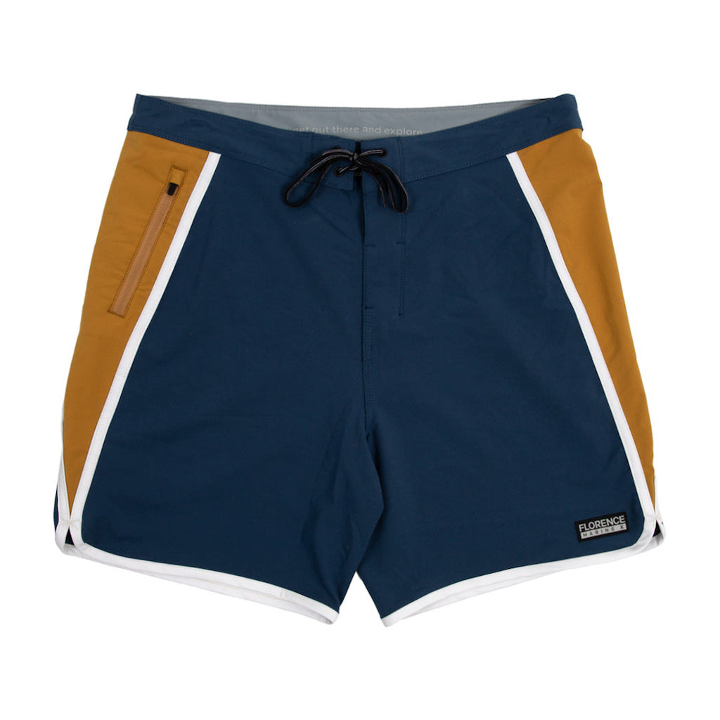 BURGEE  BOARDSHORT