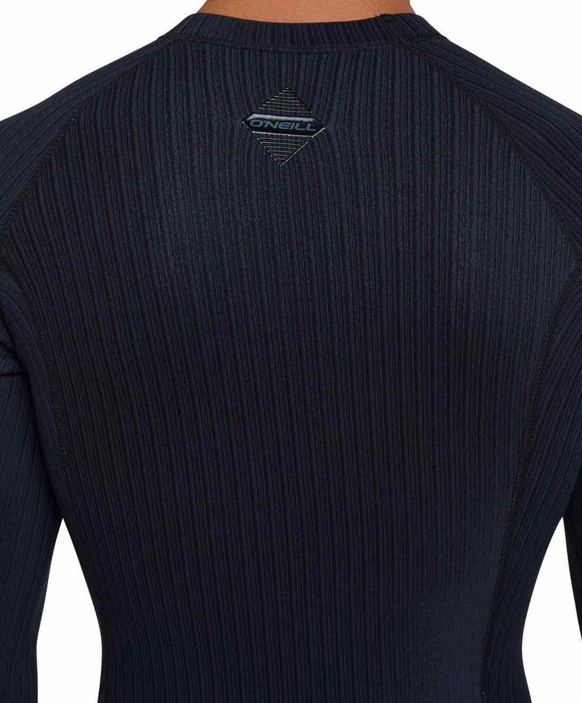 HYPERFREAK 1.5MM TB3X LS WETSUIT JACKET