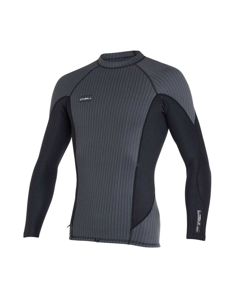 HYPERFREAK 1.5MM TB3X LS WETSUIT JACKET