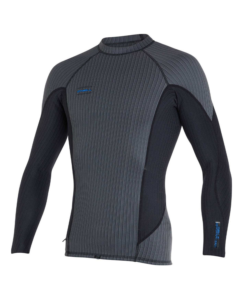 KIDS HYPERFREAK 1.5MM TB3X LS WETSUIT JACKET
