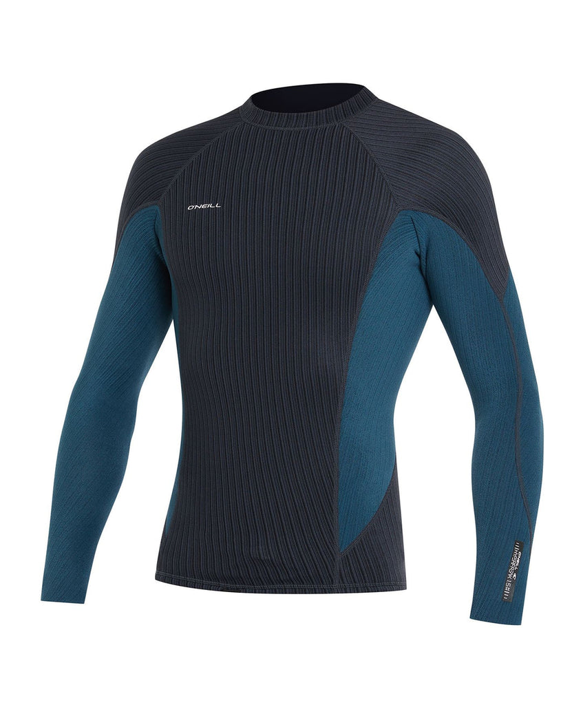 HYPERFREAK 1.5MM TB3X LS WETSUIT JACKET