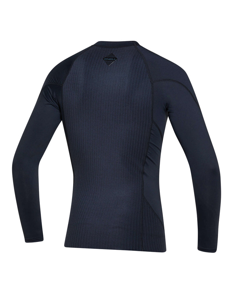 HYPERFREAK TB3X NEO/LYCRA LS  WETSUIT JACKET