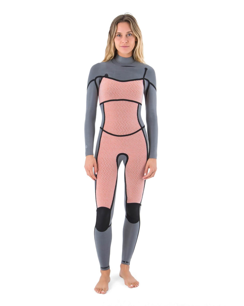 ADVANTAGE PLUS 3/2MM WOMENS FULL WETSUIT